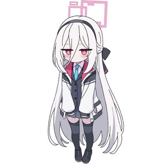 Telegram profile photo for Шизоидная Палата Ланса