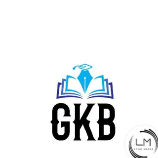 Telegram profile photo for GK BANKING