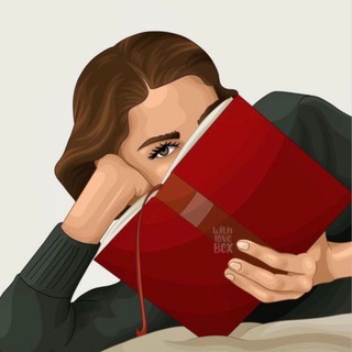 Telegram profile photo for Рассказы 📗