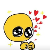 Telegram profile photo for реклама грустнобезтебя