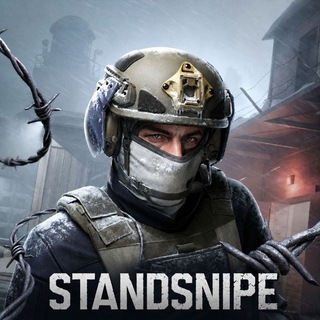 Telegram profile photo for StandSnipe