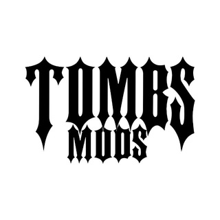 Telegram profile photo for Tombs Mods
