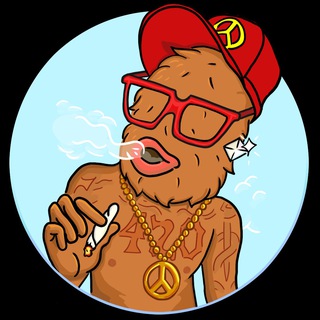 Telegram profile photo for Ice Land