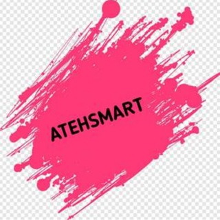 Telegram profile photo for ATEHSMART™