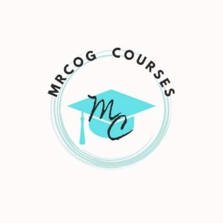 Telegram profile photo for MRCOG COURSES by Dr. Bhawna Khera