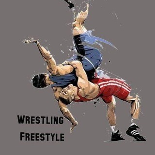 Telegram profile photo for Wrestling_team