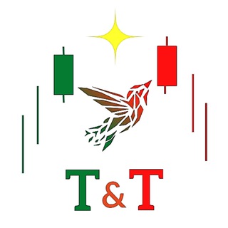 Telegram profile photo for Трейдинг и технологии