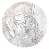 Telegram profile photo for riinoko | art