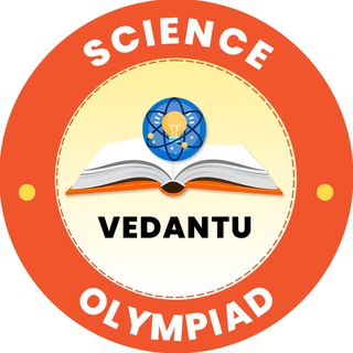 Telegram profile photo for Vedantu Science Olympiad