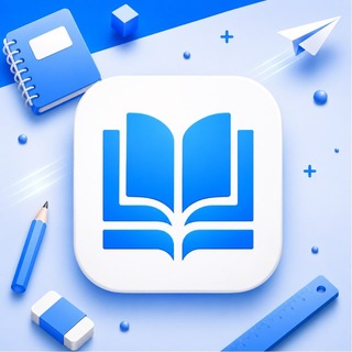 Telegram profile photo for CDZ Ответы | ОТВЕТЫ НА ЦДЗ МЭШ ЯКЛАСС УЧИ.РУ И ДР
