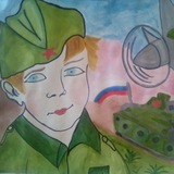 Telegram profile photo for Помошник депутата🇷🇺