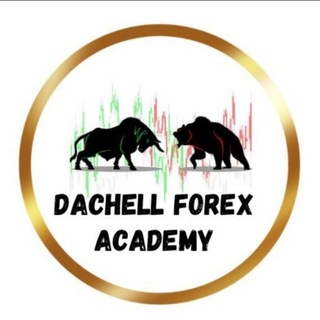 Telegram profile photo for DACHELLFOREX