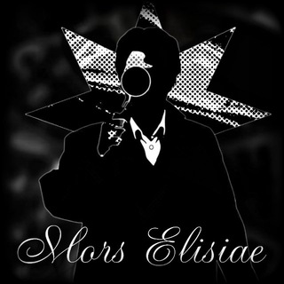 Telegram profile photo for 𝐌𝐨𝐫𝐬 𝐄𝐥𝐢𝐬𝐢𝐚𝐞.