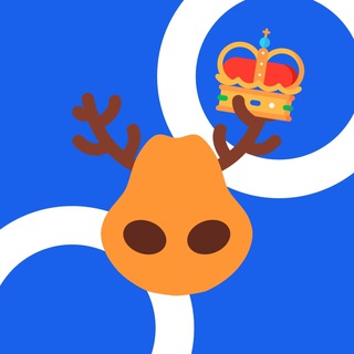 Telegram profile photo for Подслушано Верхняя Тура ♔