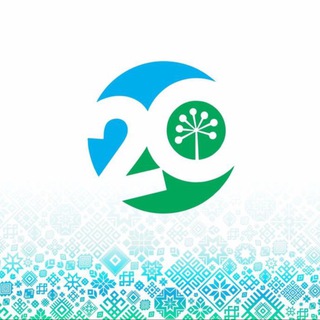 Telegram profile photo for "УГБГ20 им.Ф.Х.Мустафиной"