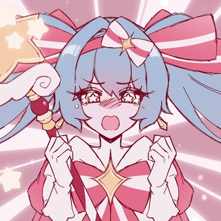 Telegram profile photo for Meefuyu