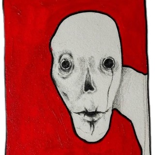 Telegram profile photo for Glitter Mind