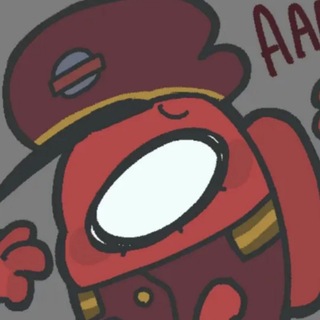 Telegram profile photo for .