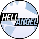 Telegram profile photo for Hell_Angel