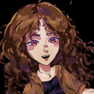 Telegram profile photo for культ поклонения джейд
