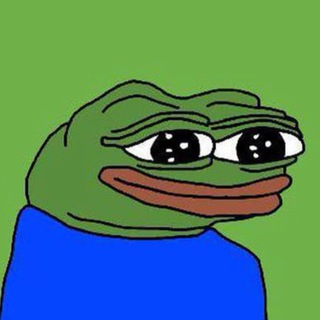 Telegram profile photo for Marv 🐸 Portal