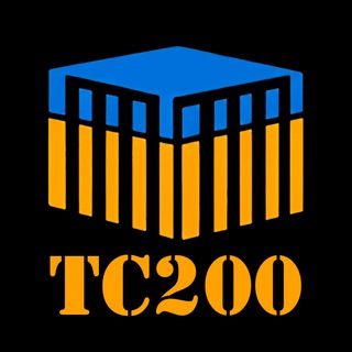 Telegram profile photo for TopCargo200