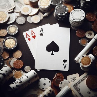 Telegram profile photo for Vault Files ♠️