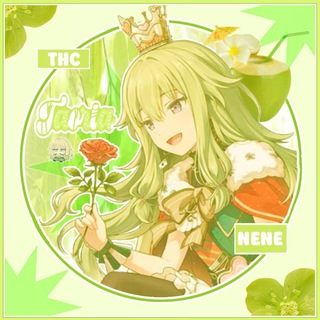 Telegram profile photo for ☘️ⲧⲁⲟⲣυя ⲡⲟⲇ ⲏⲟⳡⲏыⲙυ ⲟⲅⲏяⲙυ💚