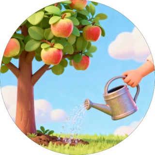 Telegram profile photo for Apple Gain Group🍎