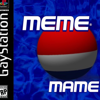 Telegram profile photo for Meme Mame