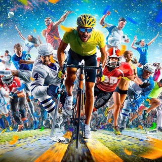 Telegram profile photo for Sport_SOS