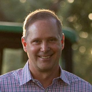 Telegram profile photo for Wilton Simpson