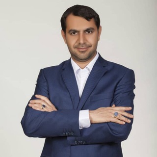Telegram profile photo for پایگاه اطلاع رسانی حامیان دکتر رحیم زارع