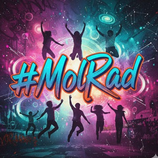 Telegram profile photo for MolRad