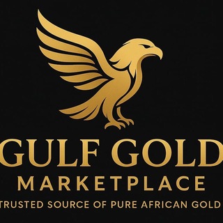 Telegram profile photo for GULF GOLD