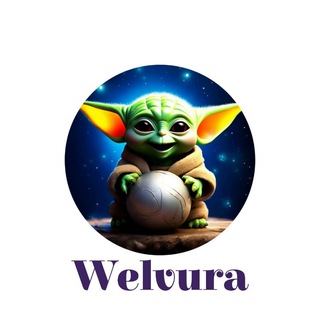 Telegram profile photo for ЗАРАБОТОК НА Welvura