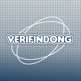 Telegram profile photo for VERIFIN DONG // OPEN