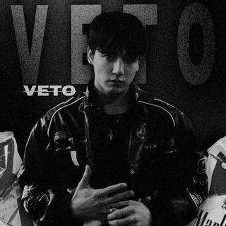 Telegram profile photo for VETO