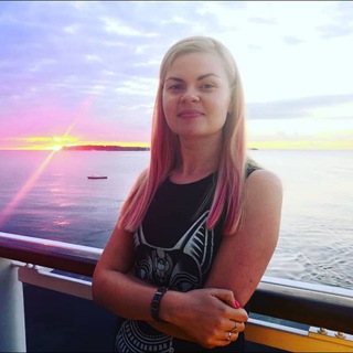 Telegram profile photo for ПРОДВИЖЕНИЕ от Юлии Демянчик