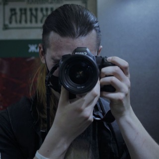 Telegram profile photo for Записки Уральского фотографа (нет)