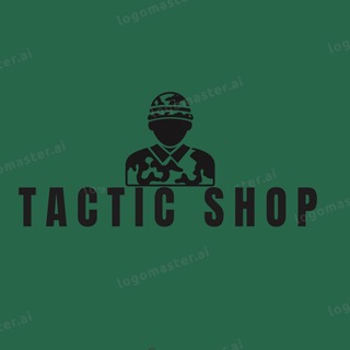 Telegram profile photo for TacticShop Військовий магазин - тактичний одяг