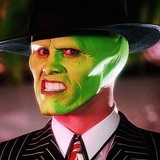 Telegram profile photo for The Mask