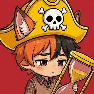 Telegram group profile photo for RiF | Временная