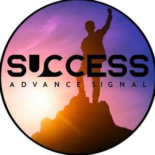 Telegram profile photo for 🔥SUCCESS SIGNALS 🔥