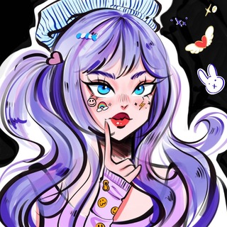Telegram profile photo for 🪼✨ 𝑵𝒚𝒙 𝑨𝒇𝒕𝒆𝒓 𝑴𝒊𝒅𝒏𝒊𝒈𝒉𝒕 ✨