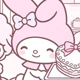 Telegram profile photo for maymay