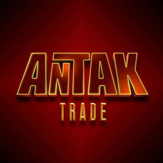Telegram profile photo for Antak Trade