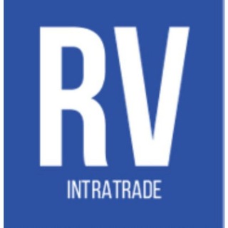 Telegram profile photo for RV JACKPOT TRADING CALLS *FREE Calls*