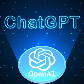 Telegram profile photo for بوت الذكاء الاصطناعي