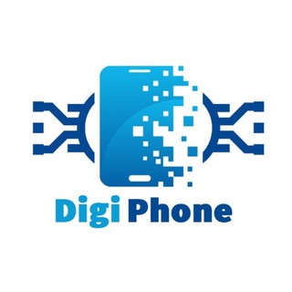 Telegram profile photo for Diigphone | دیجی فون
